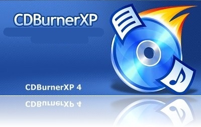 Programmi utili - Cdburnerxp