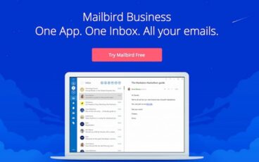 Mailbird for Business