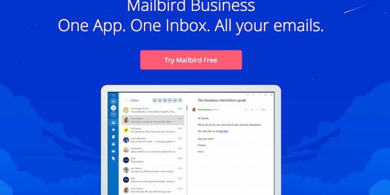 Mailbird for Business