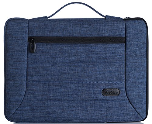 Custodia Targus Per Laptop 13″ – Blu – Compatibile MacBook Air/Pro 13