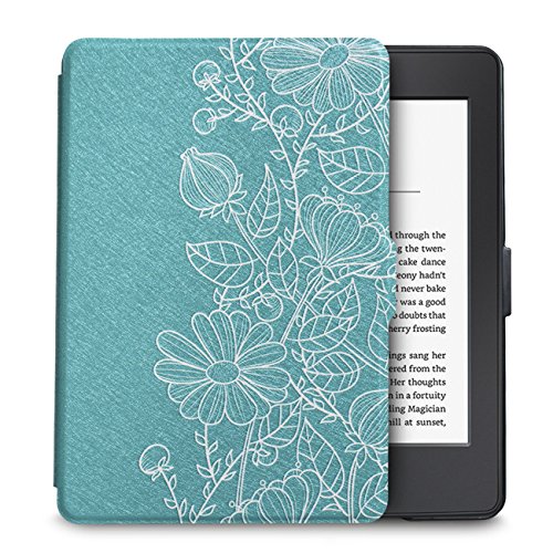 Custodia per kindle di 11a generazione - Italia Custodia per kindle di 11a generazione - Italia