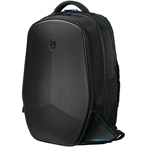 Alienware Vindicator V2.0 borsa per notebook 43,9 cm (17.3\