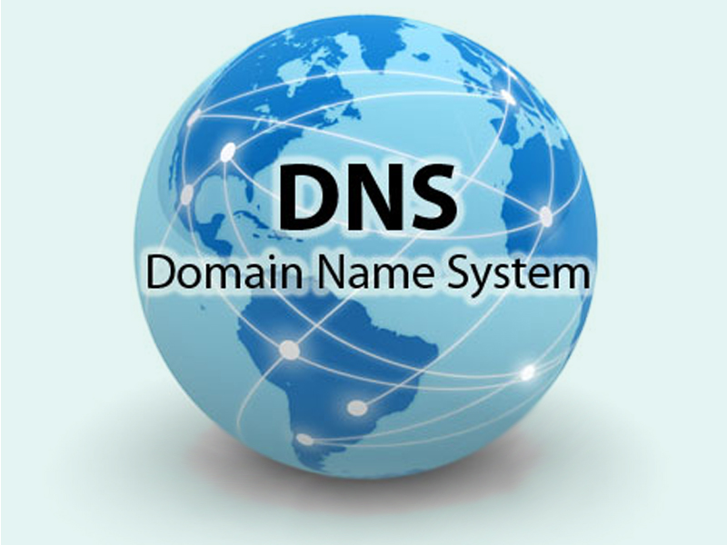 Cambiare DNS su MAC