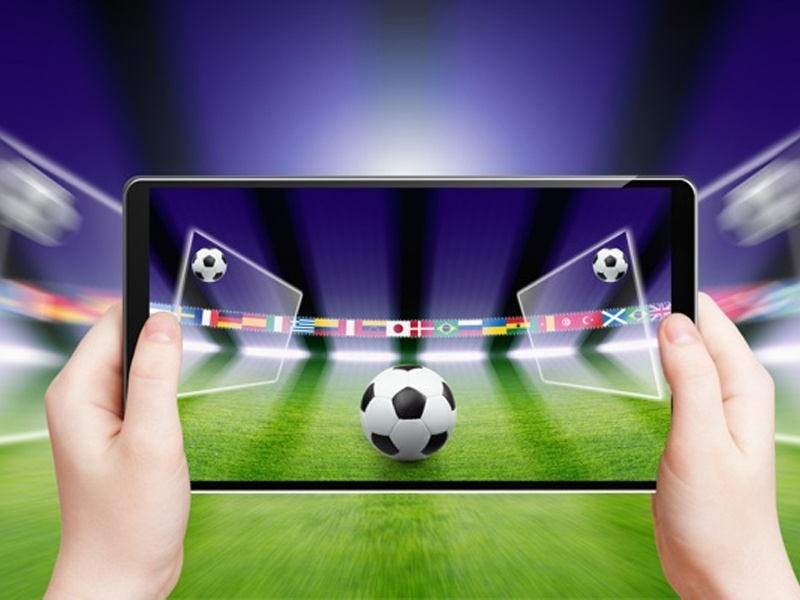 Rojadirecta, come vedere le partite di calcio gratis